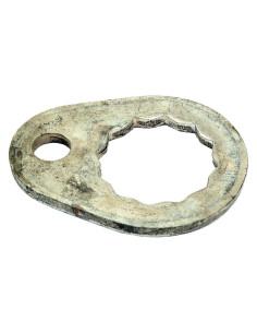 Arandela Pasador Pivote 2