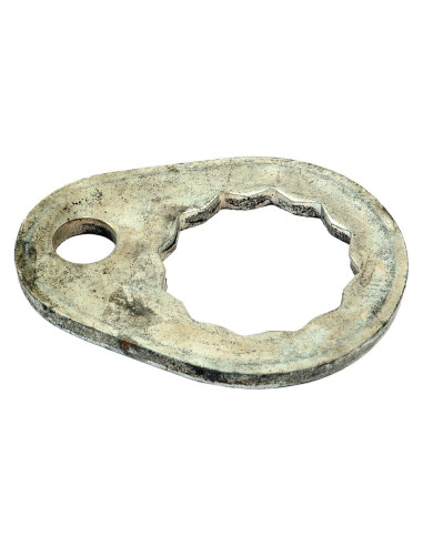 Arandela Pasador Pivote