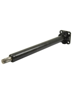 Árbol de dirección