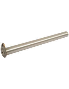 Axle Pin (2WD)