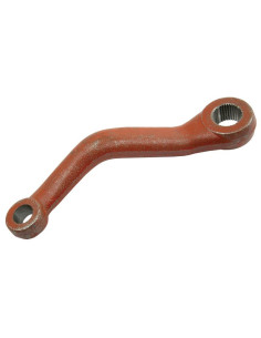 Caja De Dirección Brazo Abatible