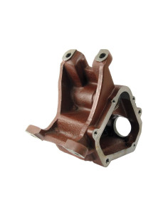 Carcasa Caja De Dirección