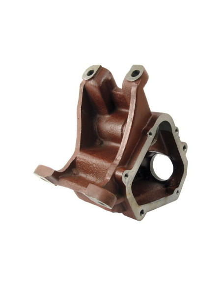 Carcasa Caja De Dirección