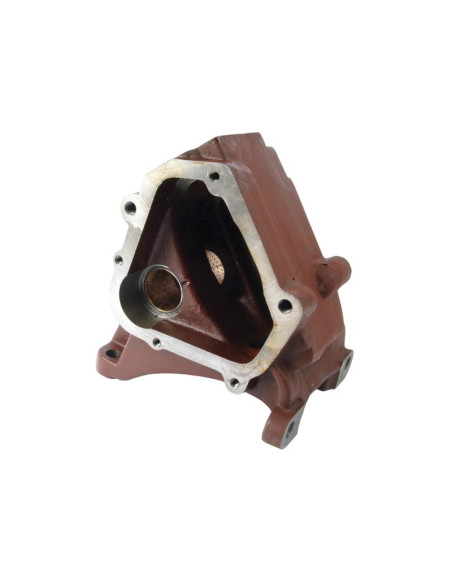 Carcasa Caja De Dirección