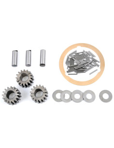 Carrier Gear Housing Gear