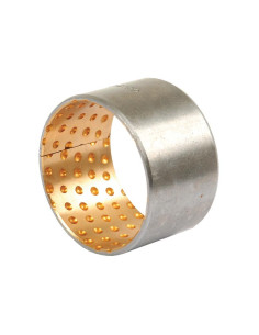 Casquillo Brazo De Dirección