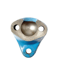 Casquillo Varilla Soporte