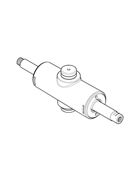 Conjunto Cilindro Dirección Asistida