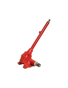 Conjunto de caja de dirección