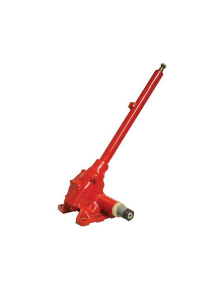 Conjunto de caja de dirección