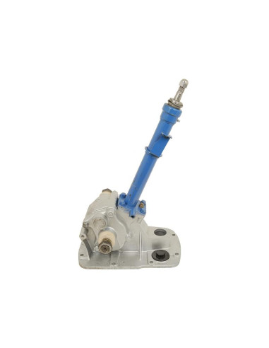 Conjunto de caja de dirección