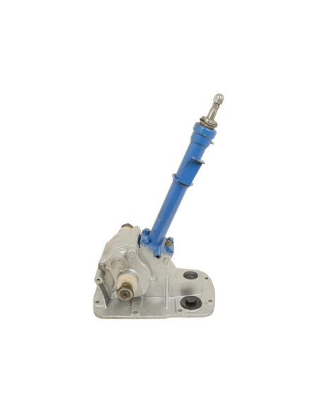 Conjunto de caja de dirección