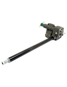 Conjunto de caja de dirección