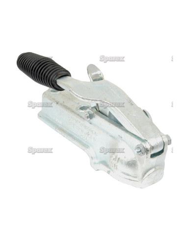 ENGANCHE HEMBRA REMOLQUE