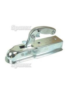 ENGANCHE REMOLQUE 60MM