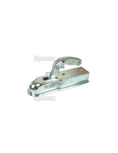 ENGANCHE REMOLQUE 60MM
