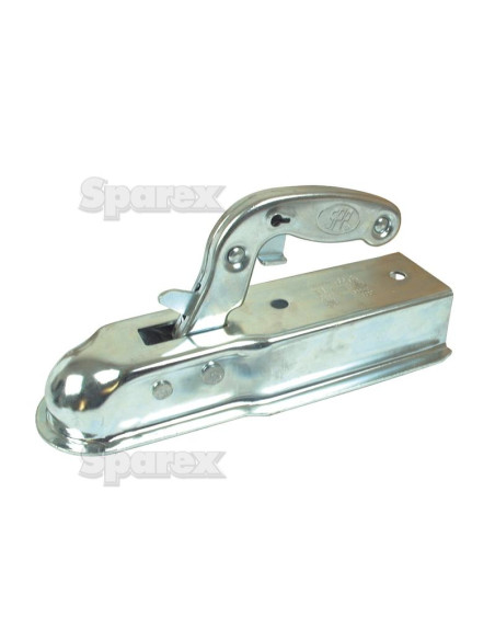 ENGANCHE REMOLQUE 60MM