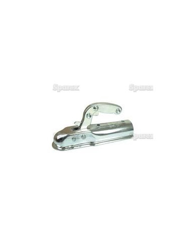 ENGANCHE REMOLQUE 60MM