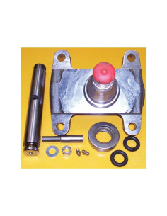 Juego de ajuste y husillo