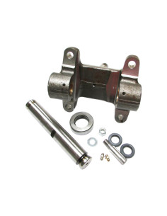 Juego de ajuste y husillo