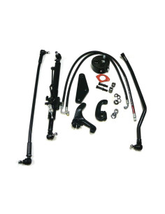 Juego de conversión de dirección asistida