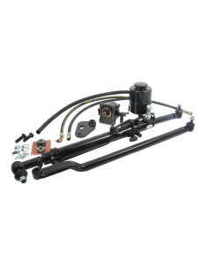 Juego de conversión de dirección asistida (2WD)