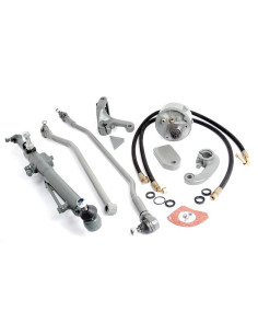 Juego de conversión de dirección asistida (Juego de tipo...