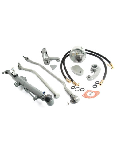 Juego de conversión de dirección asistida...