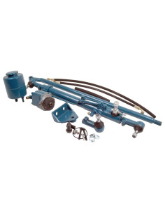 Juego de conversión de dirección asistida (Juego de tipo... 2