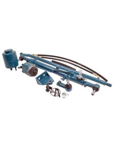 Juego de conversión de dirección asistida...