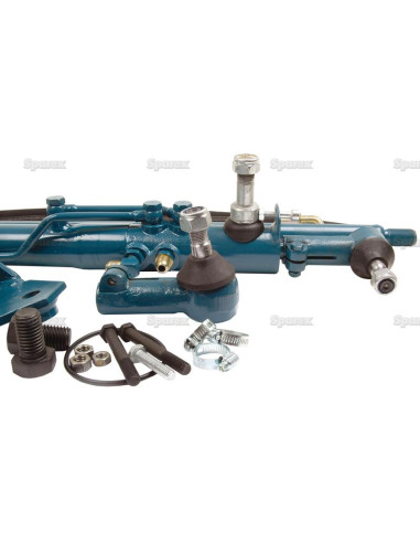 Juego de conversión de dirección asistida...