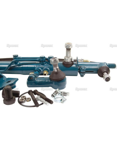 Juego de conversión de dirección asistida (Juego de tipo no original)