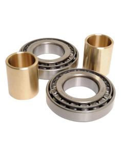 Juego de reparación de soporte