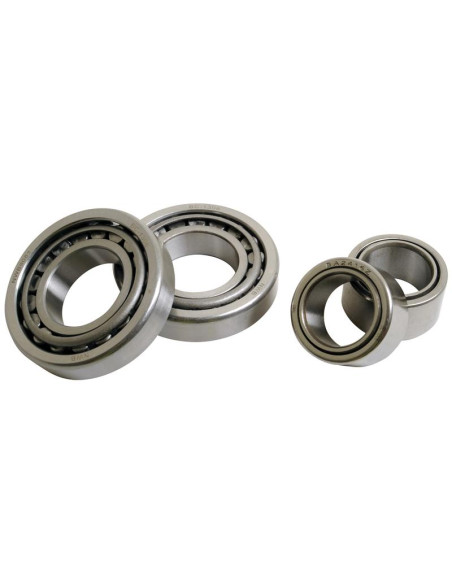 Juego de reparación de soporte