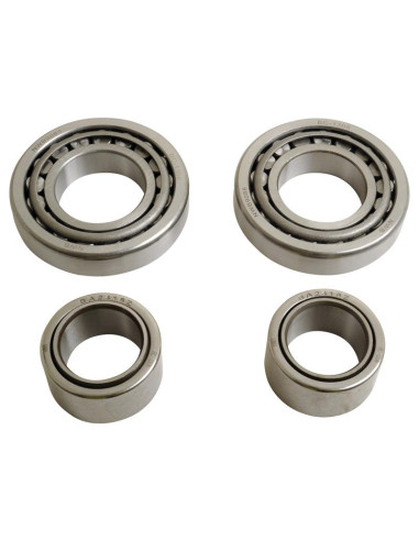 Juego de reparación de soporte