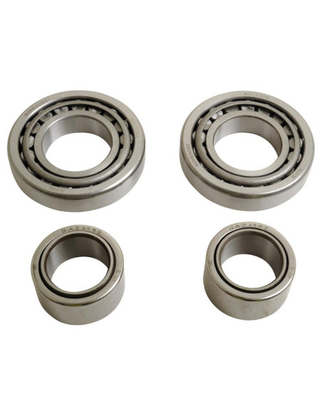 Juego de reparación de soporte