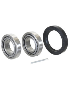 Juego de rodamientos de ruedas