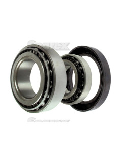 Juego de rodamientos de ruedas