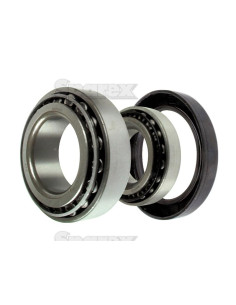 Juego de rodamientos de ruedas