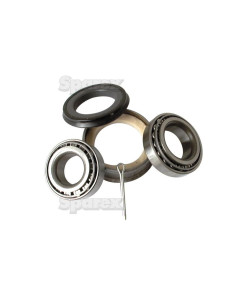 Juego de rodamientos de ruedas