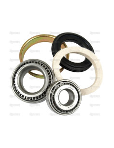 Juego de rodamientos de ruedas