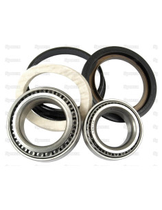 Juego de rodamientos de ruedas