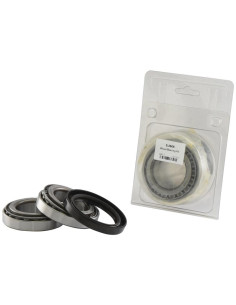 Juego de rodamientos de ruedas