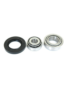 Juego de rodamientos de ruedas 2