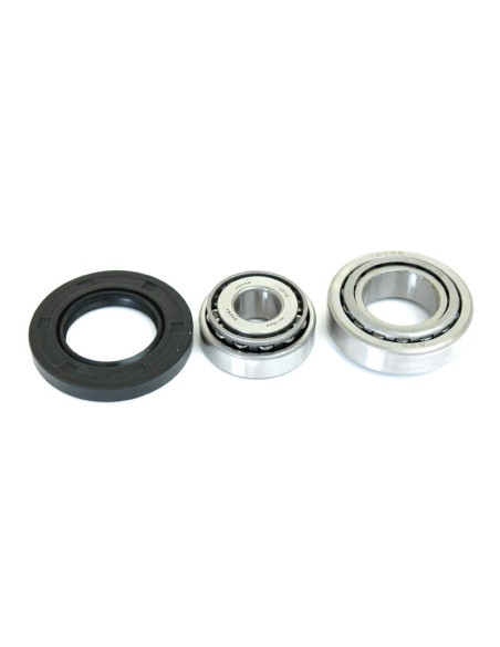 Juego de rodamientos de ruedas