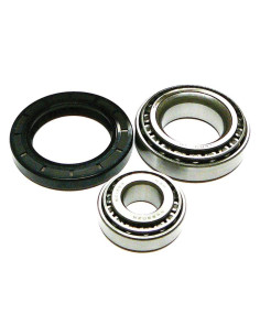 Juego de rodamientos de ruedas