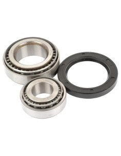 Juego de rodamientos de ruedas