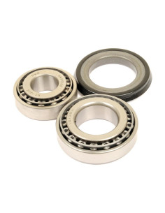 Juego de rodamientos de ruedas