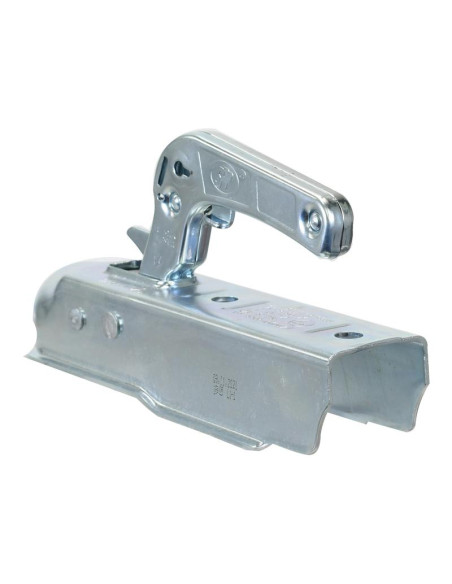 Enganche Remolque Hembra