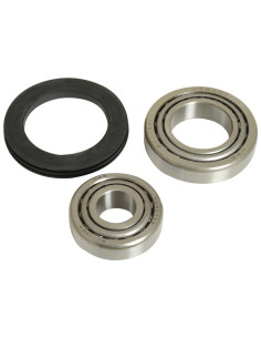 Juego de rodamientos de ruedas